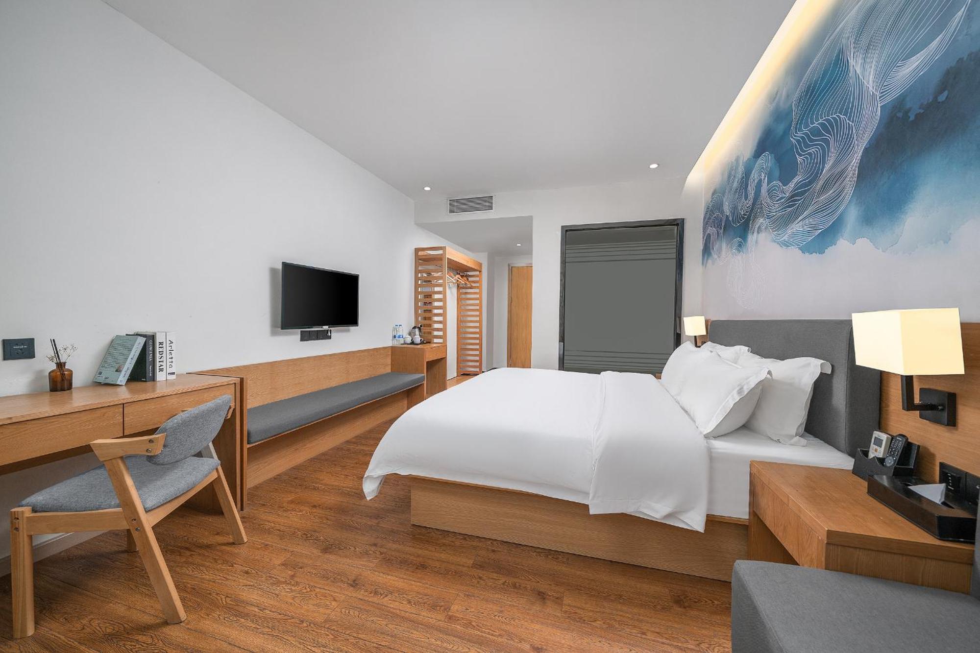 Felice Hotel-Guangzhou Baiyun International Airport Renhe Metro Station Branch 広州 エクステリア 写真